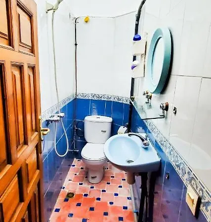 Riad 1954 Marrakesh Buitenkant foto