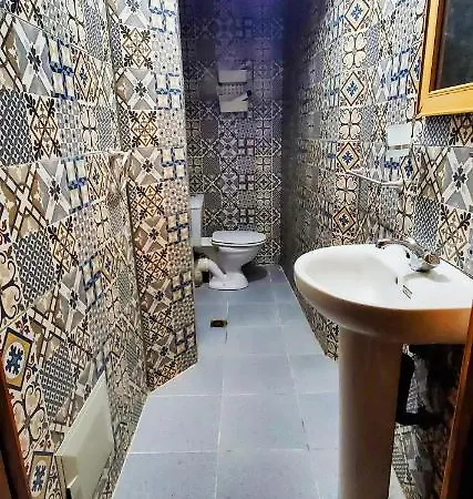 Riad 1954 Marrakesh Buitenkant foto